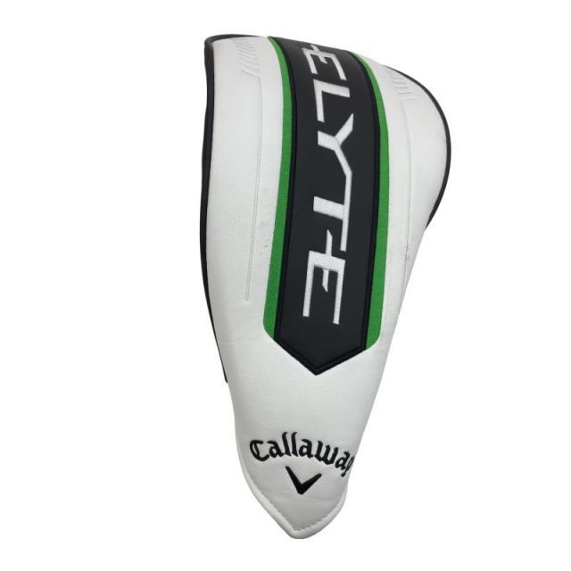 中古】 キャロウェイ ELYTE ◇◇◇ 9° レフティ ドライバー DR 純正 