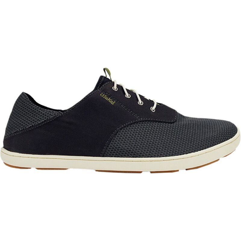 オルカイ メンズ シューズ スニーカー Olukai Nohea Moku Shoe Mens BlackBlack ブラック