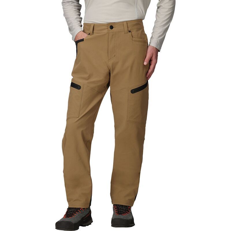 アウトドアリサーチ メンズ ボトムス カジュアルパンツ Outdoor Research Field Outdoor Pant Mens Coyote