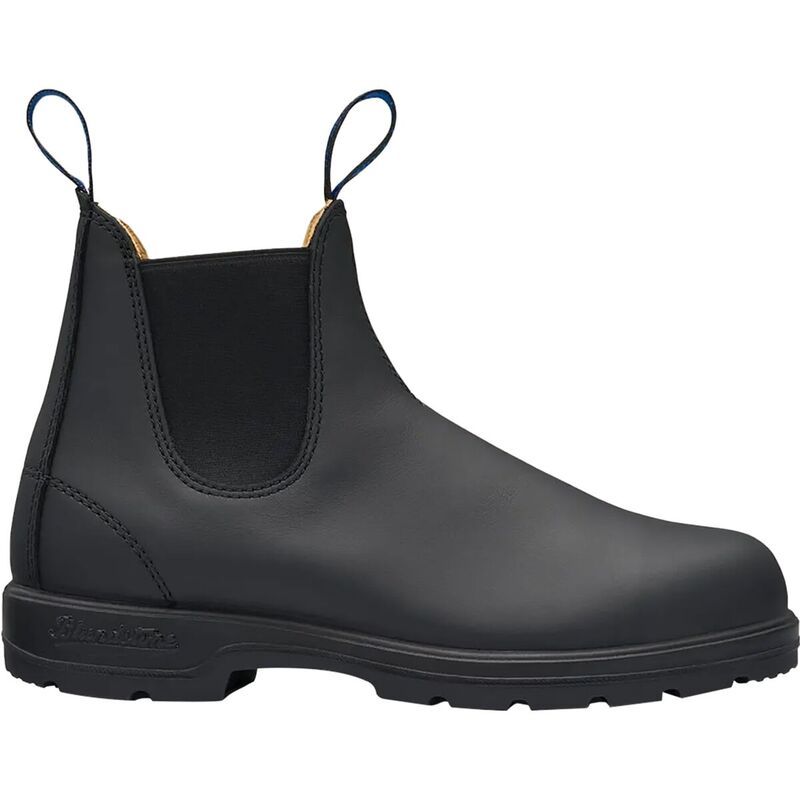 ブランドストーン メンズ シューズ ブーツ・レインブーツ チェルシーブーツ チェルシー ブーツ Blundstone Thermal Chelsea Boot 566TBlack ブラック