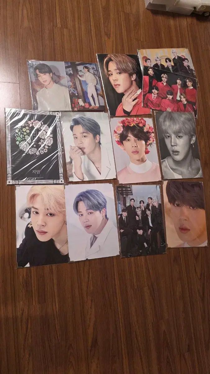 BTS 防弾 ジミン プレフォト プレミアムフォト 防弾 プロ まとめ売り