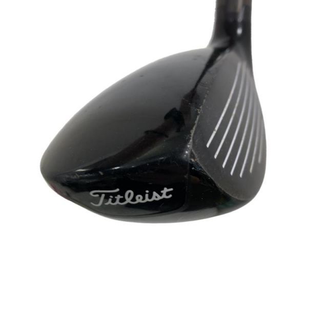 中古】 タイトリスト 913 H 24° ユーティリティ UT Titleist ROMBAX