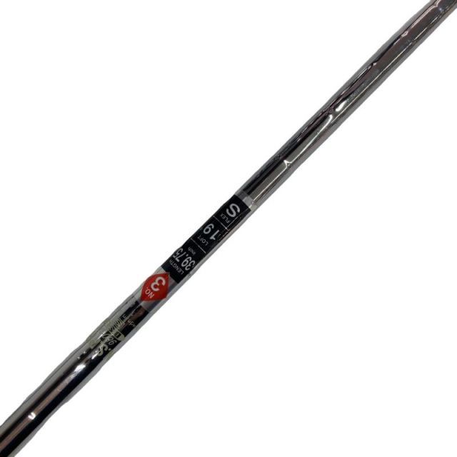 SRIXON D.S.T. 980 4番5番セットN.S.PRO ユーティリティ H45 Z Z D.S.T.｜中古 H65｜ダンロップ｜ユーティリティ｜NSプロ980GH クラブ