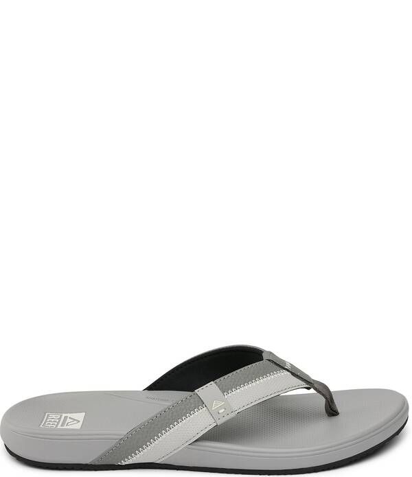 リーフ メンズ シューズ サンダル Reef Mens Cushion Phantom 20 FlipFlops Dark Grey グレー 16,485円