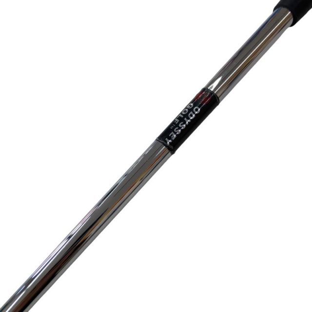 中古】 オデッセイ DUAL FORCE ROSSIE II レフティ パター PT スチール