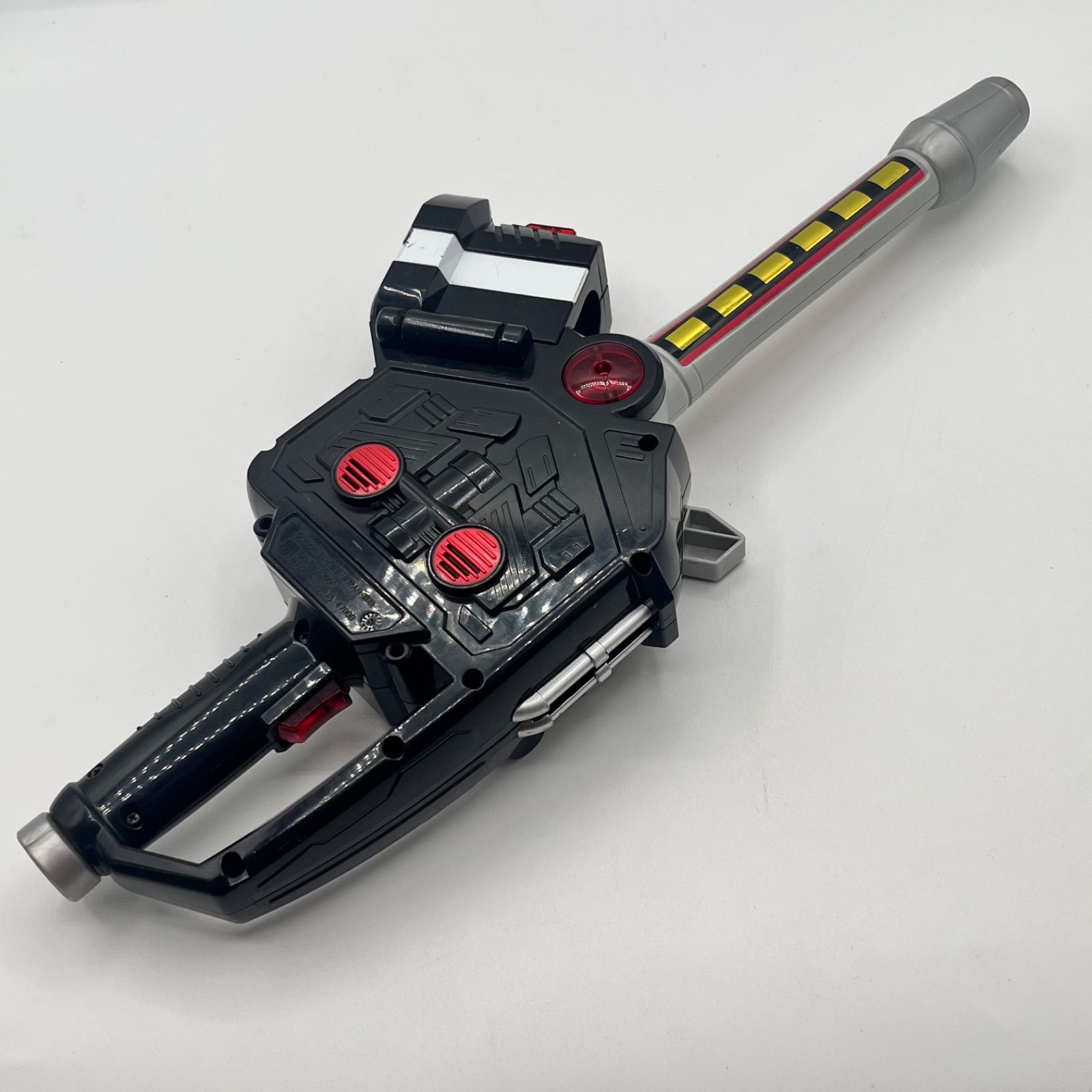 (未使用･未開封品)　炎神戦隊ゴーオンジャー ダブル炎神ソウル カンカンバー ar3p5n1 BANDAI (バンダイ) 戦隊ヒーロー 箱破損 【未開封品】ダブル炎神ソウル