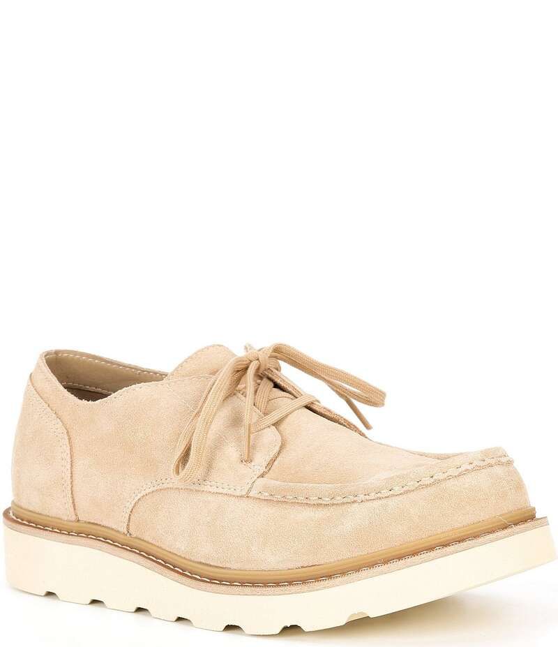 ソレル メンズ シューズ スニーカー オックスフォード レース Sorel Menslabtown 62 Stoic Lace Up Oxfords CanoeBleached Ceramic