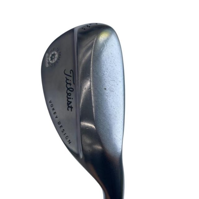ウェッジ|【中古】 タイトリスト VOKEY SPIN MILLED SM4 ツアークロム
