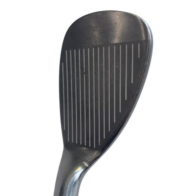 中古】 ミズノ SURE DD 50° ウェッジ WG EXSAR(SURE) (フレックス