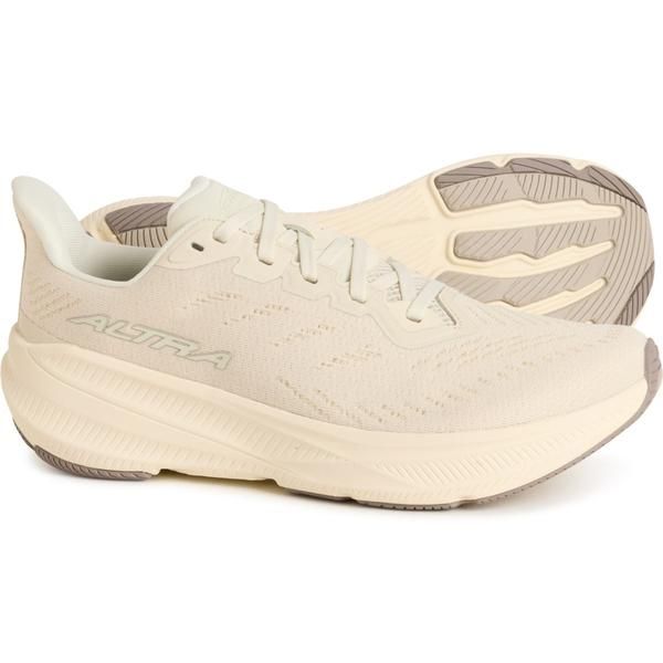 アルトラ レディース シューズ スニーカー Altra Experience Flow 2 Running Shoes For Women Sand サンド