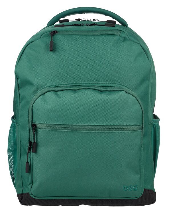 DSG メンズ バッグ バックパック・リュックサック DSG Ultimate Backpack 50 Dark Green グリーン