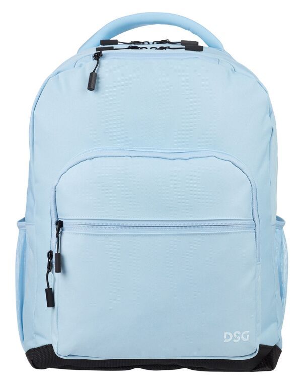 DSG メンズ バッグ バックパック・リュックサック DSG Ultimate Backpack 50 Blue Chalk チョーク