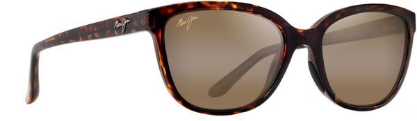 マウイジム レディース アクセサリー サングラス・アイウェア Maui Jim Honi Polarized Sunglasses Brown ブラウン