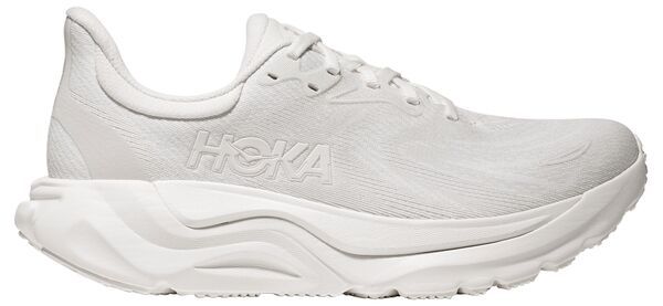 ホカオネオネ レディース シューズ スニーカー HOKA Womens Arahi 8 Running Shoes WhiteWhite ホワイト
