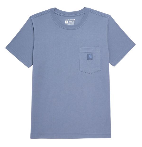 カーハート レディース トップス Tシャツ グラフィック Carhartt Womens Graphic Short Sleeve TShirt Light Faded Navy ネイビー カーハート レディース トップス Tシャツ グラフィック Carhartt Womens Graphic Short Sleeve TShirt Light Faded Navy ネイビー