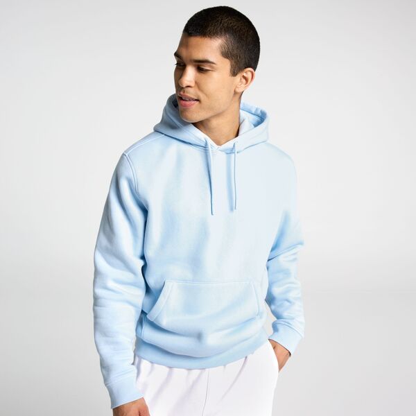DSG メンズ アウター パーカー・スウェット フリース DSG Mens Classic Fleece Hoodie Blue Chalk チョーク 12,464円
