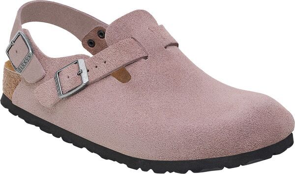 ビルケンシュトック レディース シューズ スニーカー Birkenstock Womens Tokio Shoes Faded Purple パープル