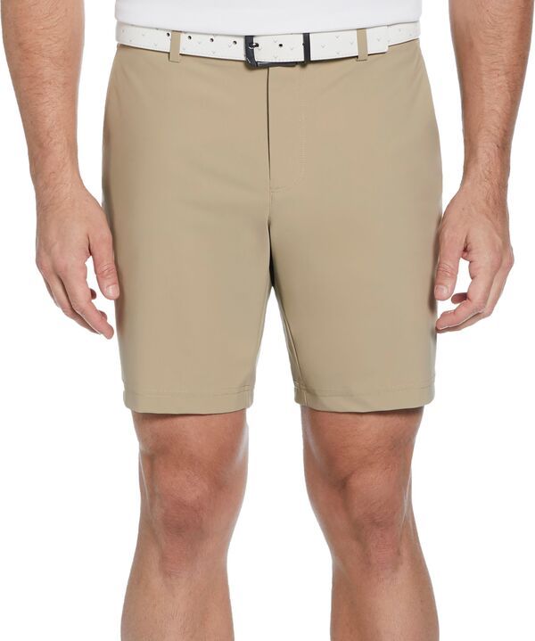 キャラウェイ メンズ ボトムス ハーフパンツ・ショーツ ナイロン ショートパンツ Callaway Mens Epic PullOnylon Golf Shorts Chinchilla 11,346円