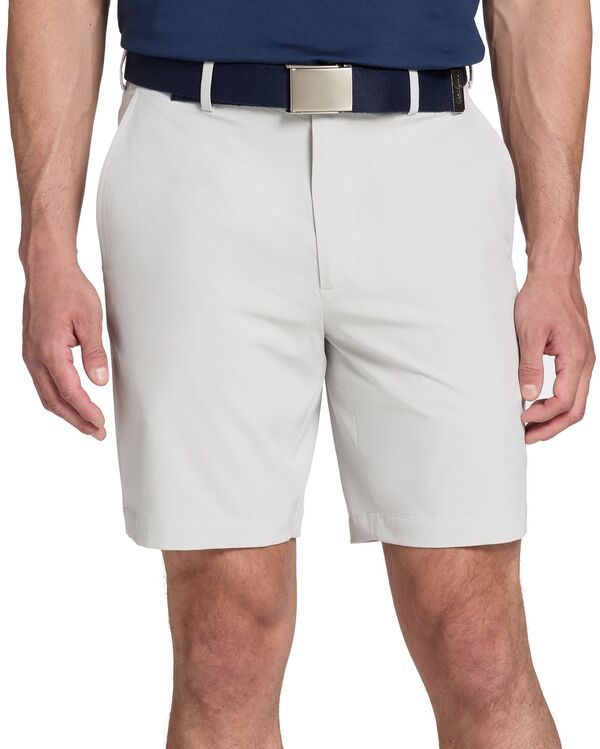ウォルターヘーゲン メンズ ボトムス ハーフパンツ・ショーツ Walter Hagen Mens Performance 11 Fashion Short Light GreyDarker Grey グレー
