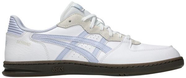 アシックス レディース シューズ スニーカー ASICS Womenskyhand OG Shoes WhiteBlueWhite ホワイト