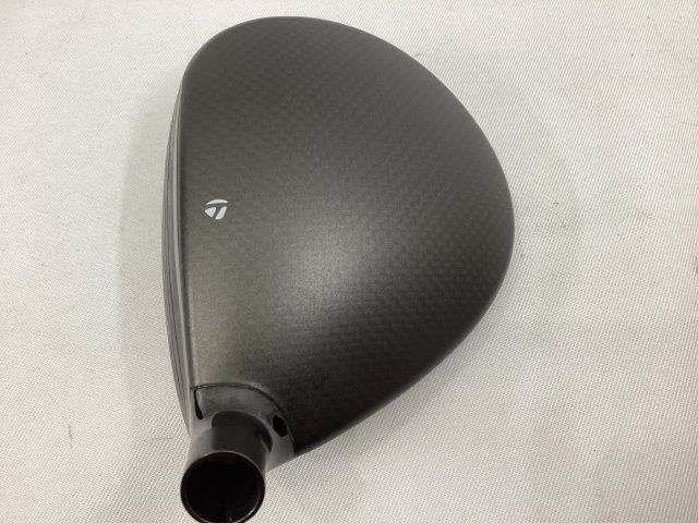 中古】フェアウェイウッド テーラーメイド 【3W】Qi4D ツアー/ヘッド