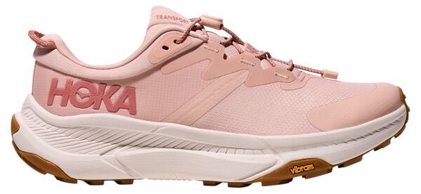 ホカオネオネ レディース シューズ スニーカー HOKA Womens Transport Shoes RoseRose