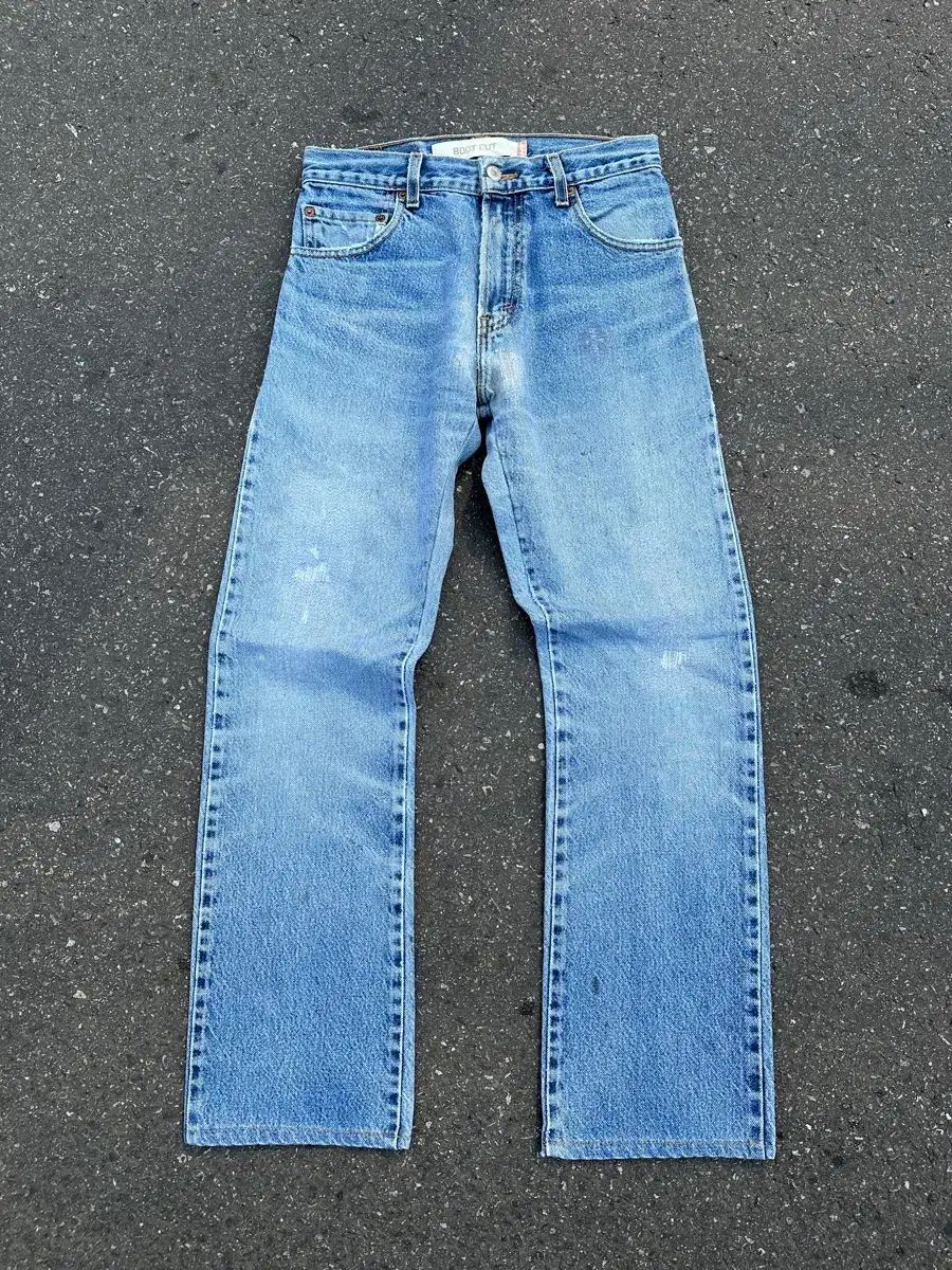 リーバイス Levi's 517 デニム