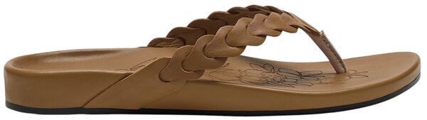 オルカイ レディース シューズ サンダル Olukai Womens Lei Sandals TanTan タン