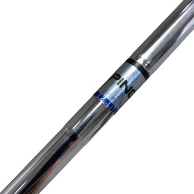 アップサイドダウン EYE2 ピン 2-S LITEスチール ZZ LI 単品アイアン #2 ステンレス 2 EYE ピン 中古】 LITE ZZ 純正スチール 10本 クラブ