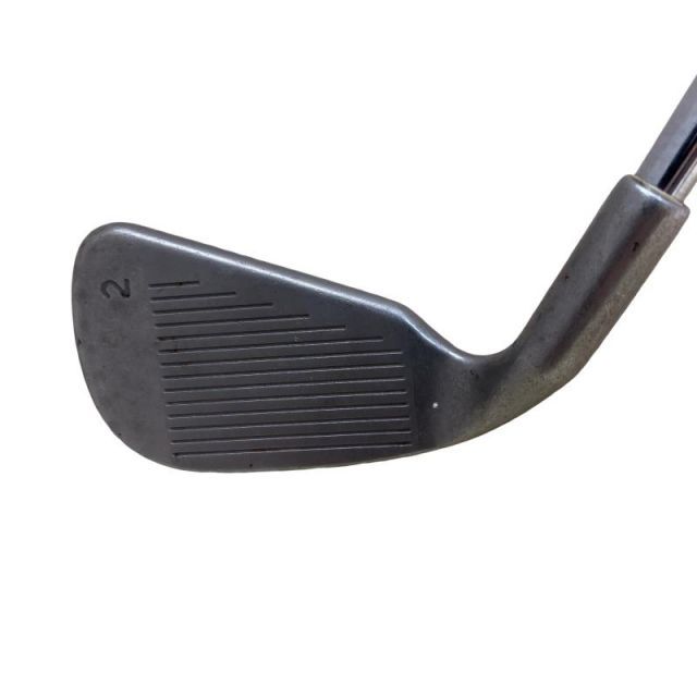 中古】 ピン EYE 2 ステンレス #2 単品アイアン LI ZZ LITEスチール