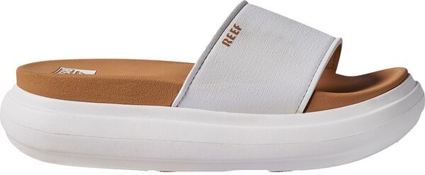 リーフ レディース シューズ サンダル Reef Womens Cushion Bondi Bay Sandals Cloud