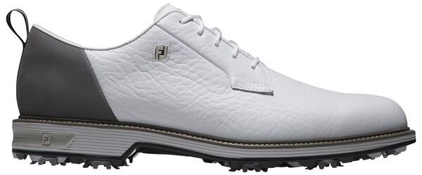 フットジョイ メンズ シューズ スニーカー FootJoy Mens Premiere Series LX Golf Shoes WhiteGray ホワイト