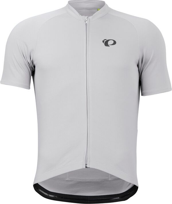 パールイズミ メンズ トップス シャツ ジャージー PEARL iZUMi Mens Quest Short Sleeve Jersey 2024 High Rise パール