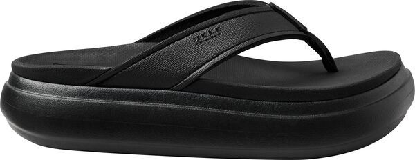 リーフ レディース シューズ サンダル Reef Womens Cushion Bondi Sandals BlackBlack ブラック