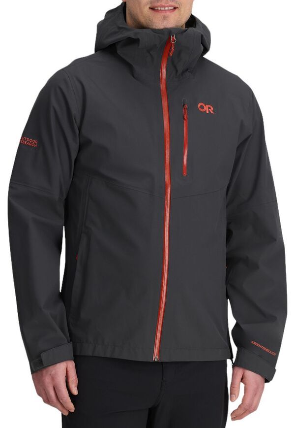 アウトドアリサーチ レディース アウター ジャケット・ブルゾン Outdooresearch Mens Foray 3L Jacket Storm