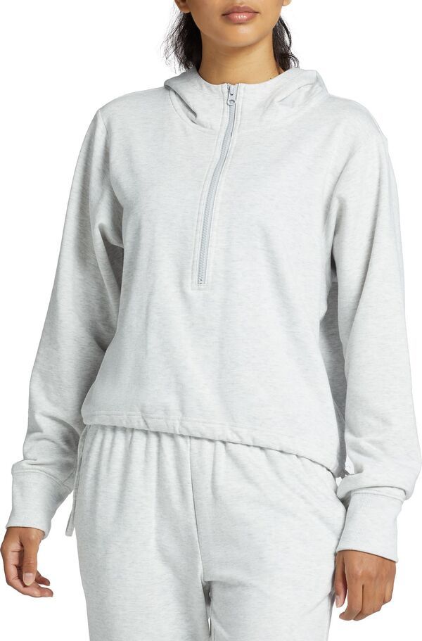 DSG レディース ボトムス カジュアルパンツ スウェットパンツ DSG Womenso Soft Sweatpants Light Heather Grey グレー