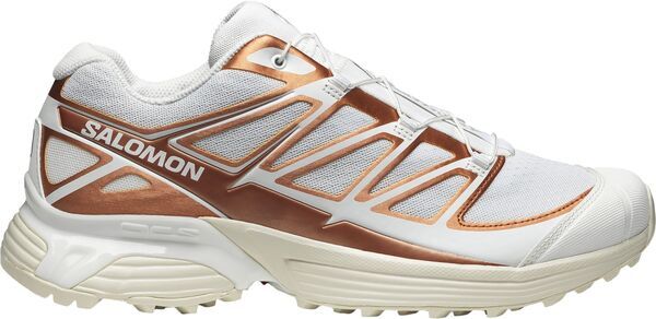 サロモン メンズ シューズ スニーカー Salomon XTPathway Shoes WhiteCopper ホワイト