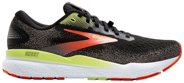 ブルックス メンズ シューズ スニーカー Brooks Mens Ghost 16 GTX Running Shoes RedGreen レッド
