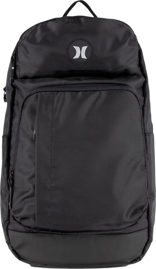 ハーレー レディース バッグ バックパック・リュックサック Hurley Rider Backpack Black ブラック