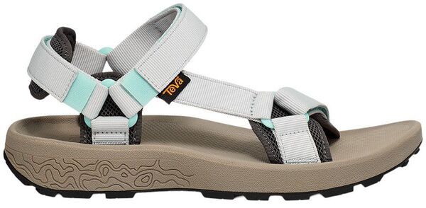テバ レディース シューズ サンダル Teva Womens Hydratrek Sandals Rock