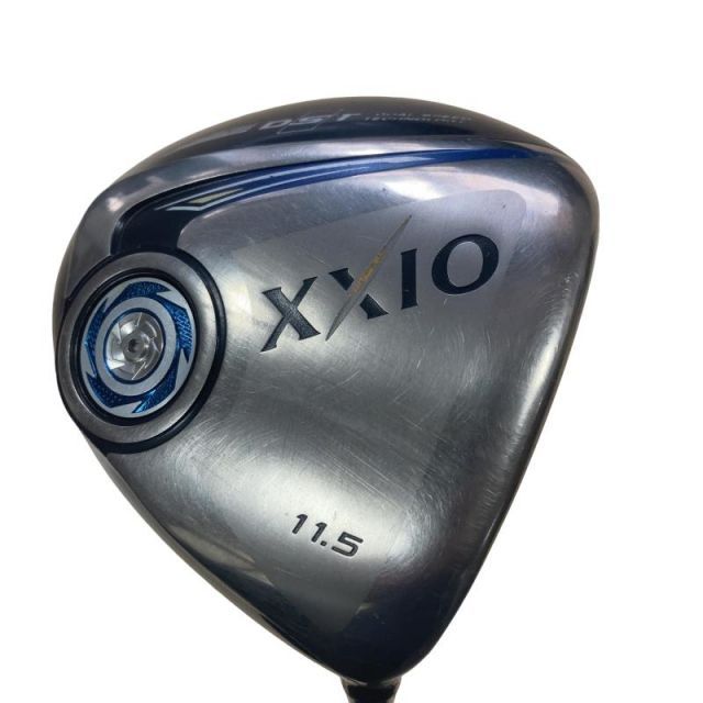 中古】 ダンロップ XXIO(2016) 11.5° ドライバー DR XXIO MP900