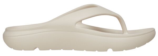 キャリー レディース シューズ サンダル CALIA Womens Molded Flip Flops Tan タン