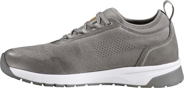 カーハート メンズ シューズ スニーカー Carhartt Mens Force 3 SD Work Shoes Grey グレー