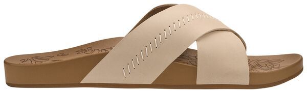 オルカイ レディース シューズ サンダル OluKai Womens Kipea Olu Sandals Tan タン