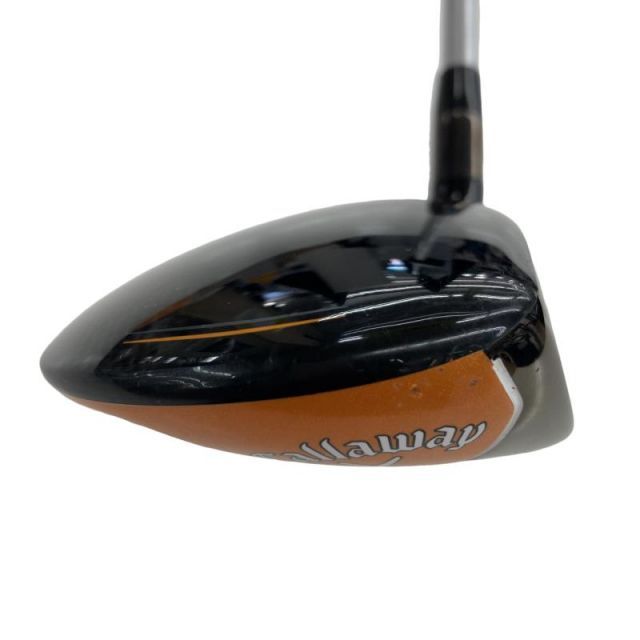 キャロウェイ MAVRIK 1W、5W、4Uの3本セット 純正シャフト50S 中古】 キャロウェイ MAVRIK 5W フェアウェイウッド FW 純正特注