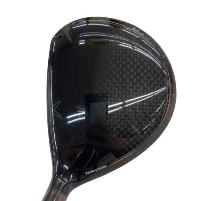 中古】 キャロウェイ MAVRIK 5W フェアウェイウッド FW 純正特注