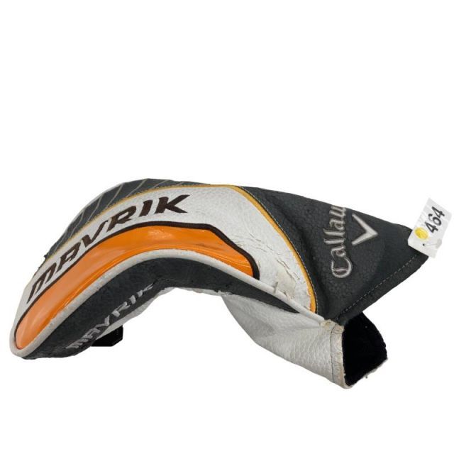 中古】 キャロウェイ MAVRIK 5W フェアウェイウッド FW 純正特注