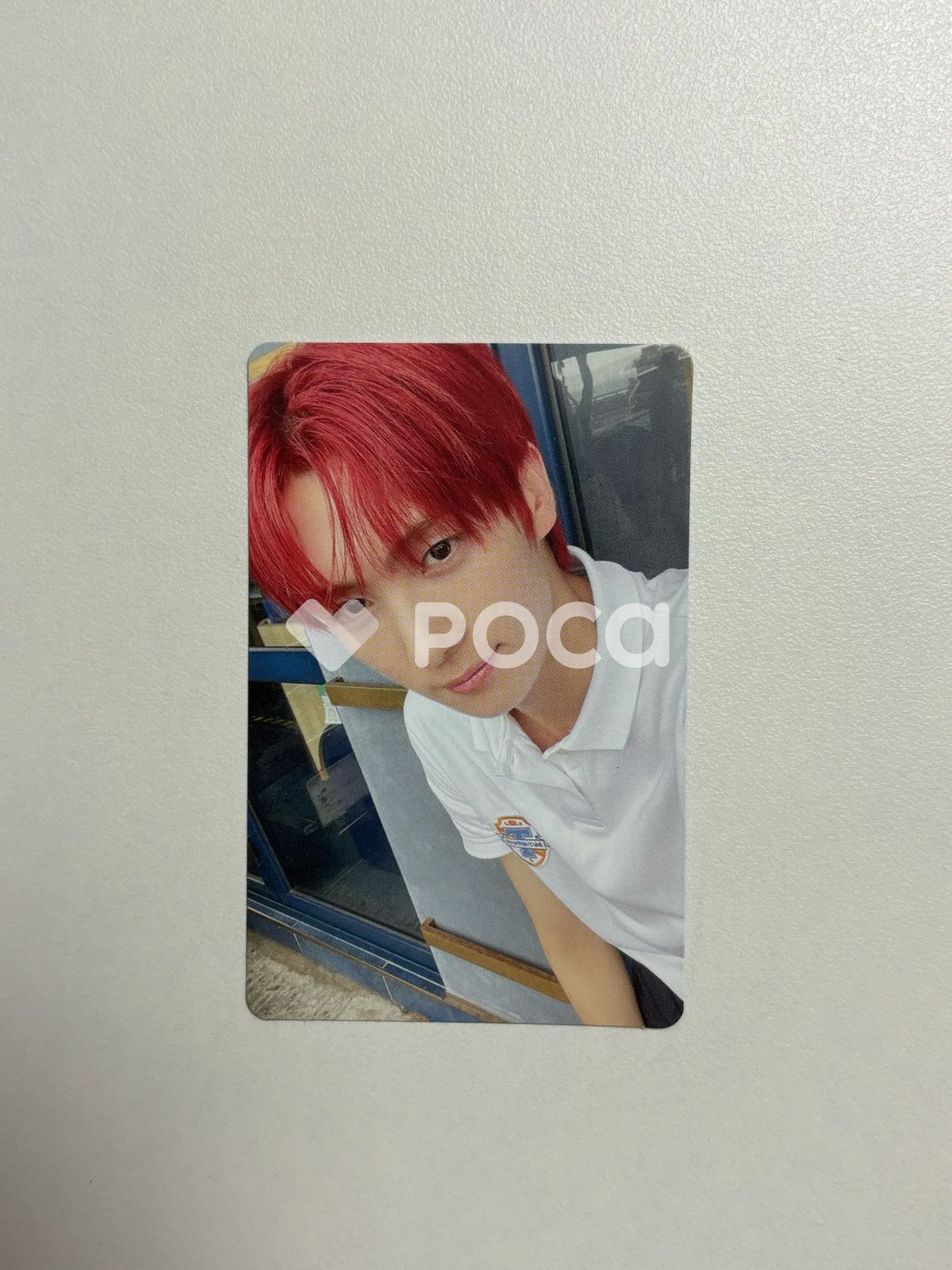 TWS ヨンジェ SUMMER BEAT! Weverse Albums ver. - メルカリ