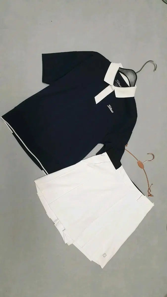 店舗購入 正規品 / 新品同様 Titleist(タイトリスト) Tシャツ 出品
