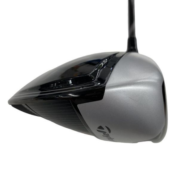 中古】 テーラーメイド M4 9.5° ドライバー DR 純正特注シャフト